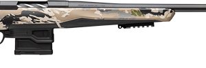 BROWNING X-BOLT 2 WESTERN - HUNTER 300WM 26" OVIX/BLUED