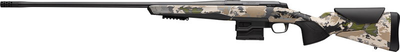 BROWNING X-BOLT 2 WESTERN - HUNTER 300WM 26" OVIX/BLUED - Image 2