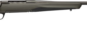 BROWNING X-BOLT 2 SPEED 300WM - 26" OD GREEN/SHADOW