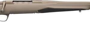 BROWNING X-BOLT 2 SPEED 6.5CM - 22" FDE/DESERT SHADOW