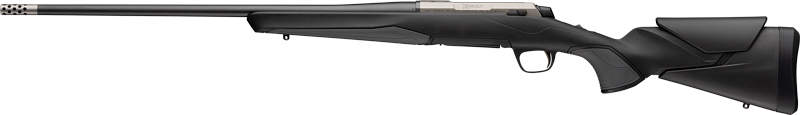 BROWNING X-BOLT 2 HUNTER 30-06 - 22" COMPOSITE/TWO TONE MB - Image 2
