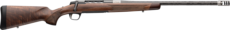 BROWNING X-BOLT 2 MEDALLION - 270 WIN 22" WALNUT/CARBON FBR