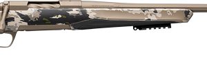 BROWNING X-BOLT 2 SPEED LR - 7MM PRC 24" OVIX SMOKED BRNZ*