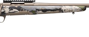 BROWNING X-BOLT 2 HELL'S - CANYON MCMILLAN 300 PRC 26"OVX