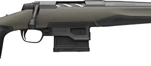 BROWNING X-BOLT 2 SPEED ALL - PURPOSE 7MM PRC 20" BLD ODGREN