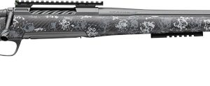 BROWNING X-BOLT 2 PRO MCMILLAN - LR 7MM PRC 26" AMBUSH GRAY *