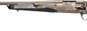 BROWNING X-BOLT 2 SPEED    7MM - PRC 24" BRONZE OVIX LEFT HAND