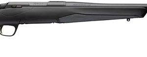BROWNING X-BOLT 2 HUNTER   270 - WIN 22" BLUED SYNTH LEFT HAND