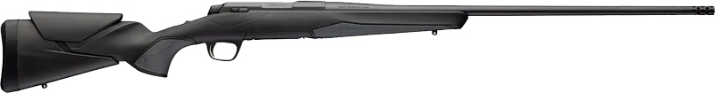 BROWNING X-BOLT 2 HUNTER 7MM - RM 26" BLUED SYNTH LEFT HAND - Image 2