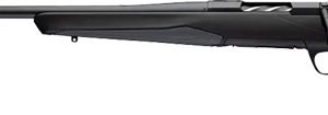 BROWNING X-BOLT 2 HUNTER   300 - WM 26" BLUED SYNTH LEFT HAND
