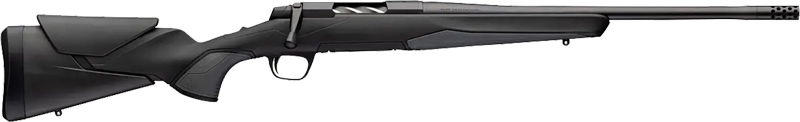 BROWNING X-BOLT 2 HUNTER COMP - 243WIN 18" BLD SYNTH SUP RDY