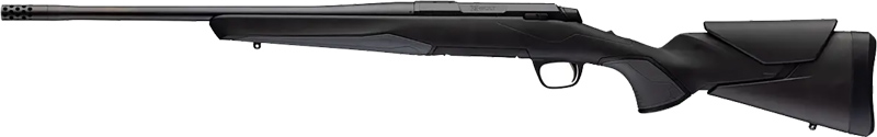 BROWNING X-BOLT 2 HUNTER COMP - 30-06 18" BLD SYNTH SUP RDY - Image 2