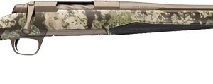 BROWNING X-BOLT 2 SPEED KRYPTK - TRSNL 308WIN 18" THREADED