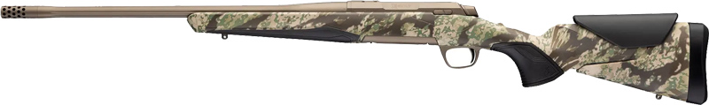 BROWNING X-BOLT 2 SPEED KRYPTK - TRSNL 308WIN 18" THREADED - Image 2