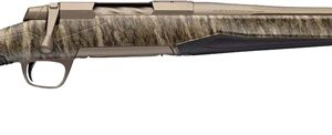 BROWNING X-BOLT 2 SPEED 243WIN - 22" MO BOTTOMLAND BRONZE MB
