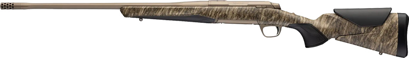 BROWNING X-BOLT 2 SPEED 270WIN - 22" MO BOTTOMLAND MB - Image 2