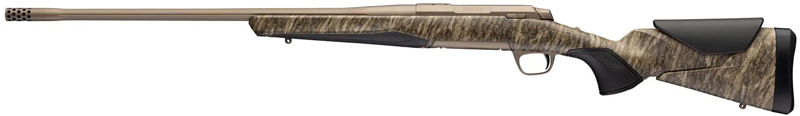 BROWNING X-BOLT 2 SPEED 7MM RM - 26" MO BOTTOMLAND MB - Image 2