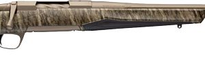 BROWNING X-BOLT 2 SPEED 7MM - PRC 24" MO BOTTOMLAND MB