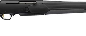 BROWNING BAR MK4 HUNTER 243WIN - 22" SYNTHETIC BLUED