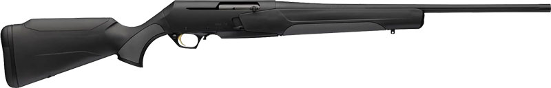 BROWNING BAR MK4 HUNTER 308WIN - 22" SYNTHETIC BLUED