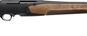 BROWNING BAR MK4 HUNTER 30-06 - 22" WALNUT BLUED