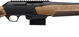 BROWNING BAR MK4 DBM 308WIN - 18.5" WALNUT MATTE BLACK