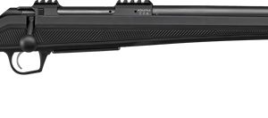 CZ 600 PLUS ALPHA 308 WIN 20" - BLACK POYLMER STOCK