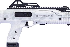 HI-POINT CARBINE 10MM - 17.5" TB KRYPTEK YETI
