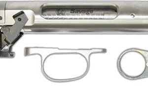 SAVAGE TARGET ACTION STAINLESS - STANDARD BOLT HEAD RH BOLT