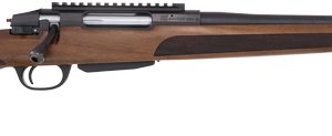 SAVAGE 334 270 WIN 20" BLACK/ - WALNUT
