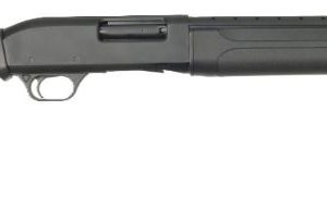 TOKAREV TSA12 12GA 3" 18.5" - 5RD STOCK CHARGING SEMI BLACK