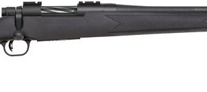 MOSSBERG PATRIOT 6.5CM 22" - BLUED/SYN
