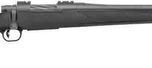 MOSSBERG PATRIOT 7MM-08 22" - SS CERAKOTE/SYN
