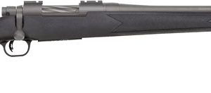 MOSSBERG PATRIOT 25-06 REM - 22" SS CERAKOTE/SYN
