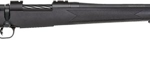 MOSSBERG PATRIOT 300WM 24" - BLUED/SYN