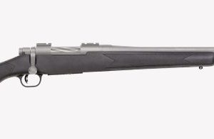 MOSSBERG PATRIOT 350 LEGEND - 22" BARREL SS SYN