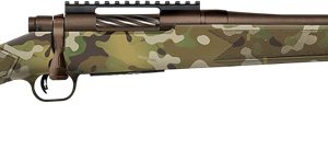 MOSSBERG PATRIOT SUPER BANTAM - 350LEGEND 18" THREAD MULTICAM