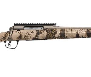 SAVAGE AXIS 2 PRO 6MM ARC 20" - HSB THREAD GM BRONZE/WESTERN