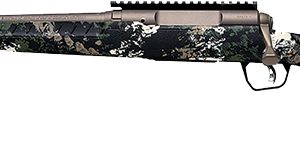 SAVAGE AXIS 2 PRO 6MM ARC 20" - LH COMPACT BRONZE FOREST SP