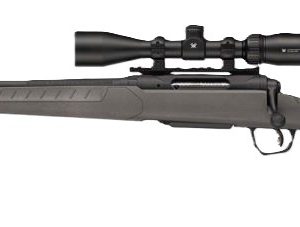 SAVAGE 110 TRAILBLAZER XP 400 - LEG LH 20" TUNG/GREY ADJ LOP