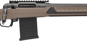 SAVAGE 110 CORE TACTICAL - 300AAC 16.5" PLATINUM/TAN V2