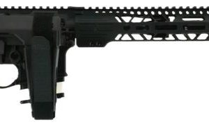 FAXON PREMIER PISTOL 338 ARC - 11.5" BLACK