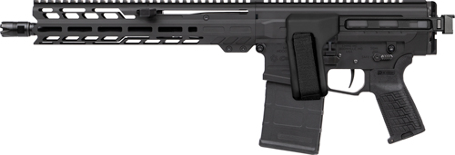 CMMG PISTOL DISSENT MK3 8.6BLK - 12.5" 30RD ARMOR BLACK - Image 2