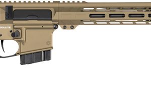 CMMG RIFLE RESOLUTE MK4 350 - LEGEND 16.1" 10RD COYOTE TAN