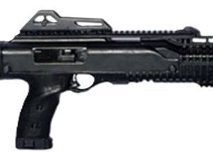 HI-POINT CARBINE PRO 380ACP - BLACK 16.5" 10RD THREADED