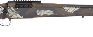 WEATHERBY 307 ALPINE CT 300WM - CF 24" W/BRAKE BROWN/WYO BROWN