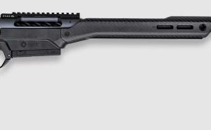 WEATHERBY 307 ALPINE MDT - CARBON 7MM PRC 24" CHASSIS