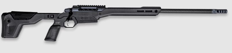 WEATHERBY 307 ALPINE MDT - CARBON 7MM PRC 24" CHASSIS