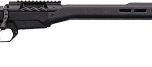 WEATHERBY 307 ALPINE MDT ! 270 - WBY 28" BLK/BLACK FLDG CHASSIS