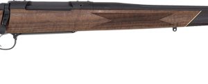 WEATHERBY 307 ADVENTURE SD - 30-06 26" MB BLUED/WALNUT